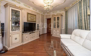 3-к квартира, на длительный срок, 92м2, 7/10 этаж