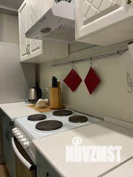 1-к квартира, посуточно, 28м2, 16/19 этаж