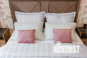 4-к квартира, посуточно, 120м2, 3/10 этаж