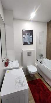 1-к квартира, на длительный срок, 27м2, 11/21 этаж