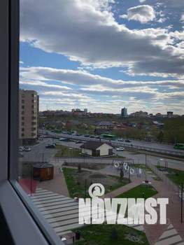 1-к квартира, на длительный срок, 37м2, 5/9 этаж