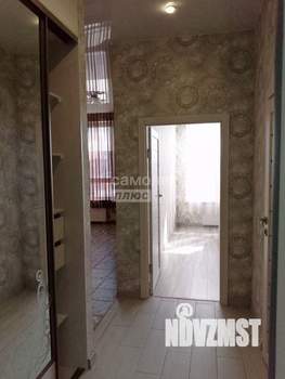 1-к квартира, на длительный срок, 42м2, 1/10 этаж