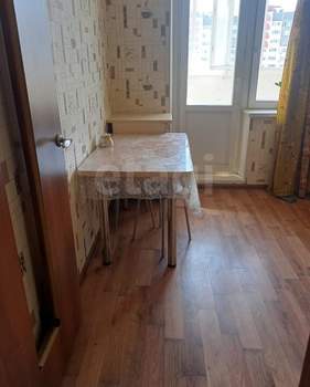 1-к квартира, на длительный срок, 43м2, 10/14 этаж