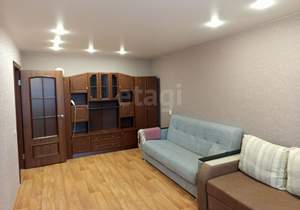 2-к квартира, на длительный срок, 55м2, 5/10 этаж