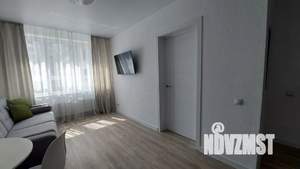 1-к квартира, посуточно, 33м2, 3/10 этаж