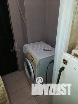 1-к квартира, на длительный срок, 15м2, 6/8 этаж