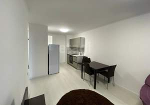 1-к квартира, на длительный срок, 46м2, 2/16 этаж