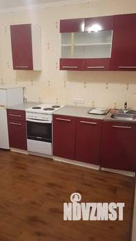 1-к квартира, на длительный срок, 43м2, 10/15 этаж