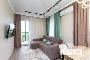 2-к квартира, посуточно, 60м2, 10/10 этаж