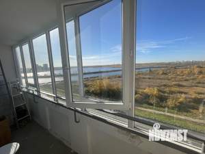 1-к квартира, посуточно, 35м2, 8/9 этаж