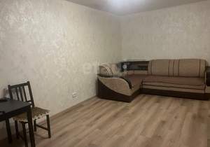 1-к квартира, на длительный срок, 34м2, 3/5 этаж