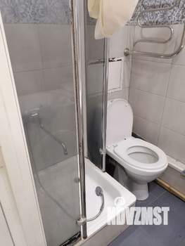 Студия квартира, на длительный срок, 16м2, 1/6 этаж