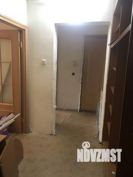 1-к квартира, на длительный срок, 43м2, 2/7 этаж