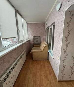 1-к квартира, на длительный срок, 42м2, 4/16 этаж