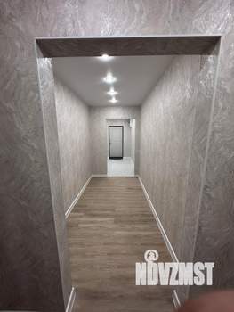 3-к квартира, на длительный срок, 102м2, 4/14 этаж