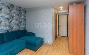 Студия квартира, на длительный срок, 20м2, 5/8 этаж