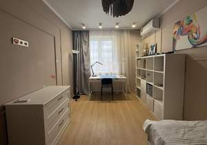 2-к квартира, на длительный срок, 60м2, 17/19 этаж