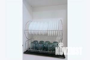 1-к квартира, посуточно, 40м2, 13/13 этаж