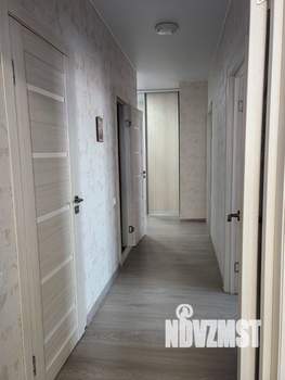 2-к квартира, на длительный срок, 50м2, 15/22 этаж