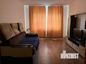 2-к квартира, на длительный срок, 51м2, 3/17 этаж