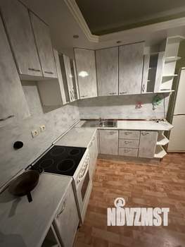 1-к квартира, на длительный срок, 33м2, 6/9 этаж