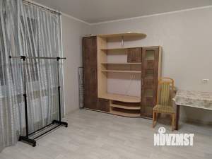 Студия квартира, на длительный срок, 32м2, 5/22 этаж