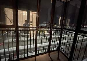 1-к квартира, на длительный срок, 40м2, 8/15 этаж