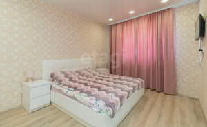 2-к квартира, на длительный срок, 81м2, 14/16 этаж