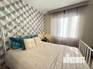 1-к квартира, посуточно, 60м2, 2/10 этаж