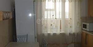 4-к квартира, на длительный срок, 95м2, 7/16 этаж