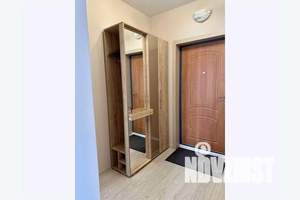 1-к квартира, посуточно, 34м2, 15/18 этаж