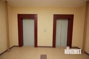 1-к квартира, посуточно, 34м2, 1/1 этаж