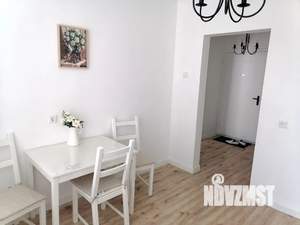 1-к квартира, посуточно, 45м2, 8/9 этаж