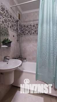 1-к квартира, посуточно, 34м2, 2/9 этаж