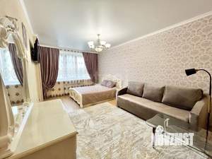 1-к квартира, на длительный срок, 40м2, 5/17 этаж