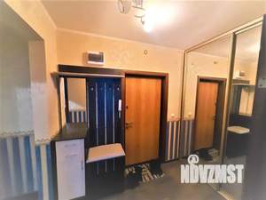1-к квартира, посуточно, 48м2, 9/10 этаж