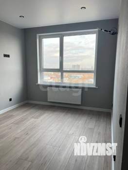 1-к квартира, на длительный срок, 37м2, 10/24 этаж