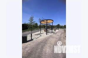 1-к квартира, посуточно, 30м2, 6/23 этаж