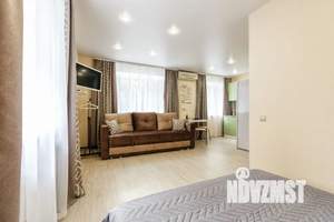1-к квартира, посуточно, 31м2, 2/5 этаж