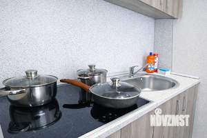 1-к квартира, посуточно, 36м2, 2/13 этаж