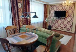 2-к квартира, на длительный срок, 90м2, 10/14 этаж