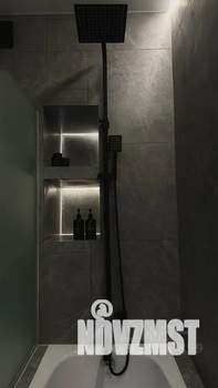 1-к квартира, посуточно, 34м2, 16/17 этаж