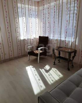 2-к квартира, на длительный срок, 46м2, 3/16 этаж