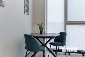 1-к квартира, на длительный срок, 40м2, 14/17 этаж