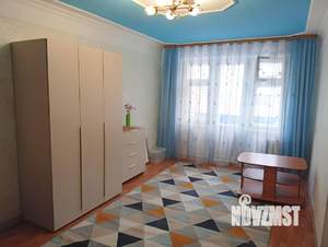 1-к квартира, на длительный срок, 32м2, 3/5 этаж