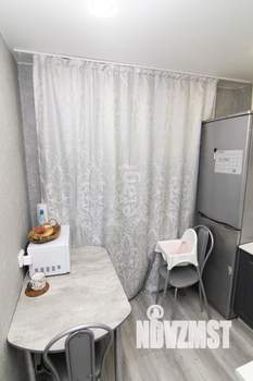 1-к квартира, на длительный срок, 31м2, 1/5 этаж