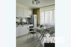 1-к квартира, посуточно, 40м2, 8/14 этаж