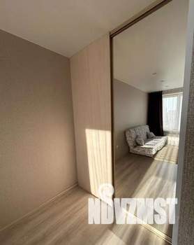 1-к квартира, на длительный срок, 30м2, 19/21 этаж