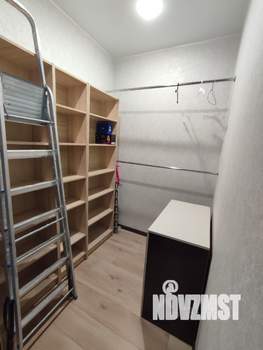 1-к квартира, на длительный срок, 43м2, 11/20 этаж