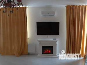 1-к квартира, посуточно, 47м2, 10/19 этаж